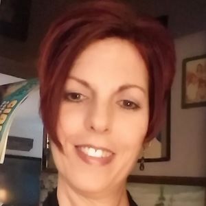 Meet your Posher, Janine